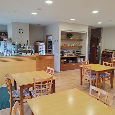 Hotel A Raina Ойя Екстер'єр фото