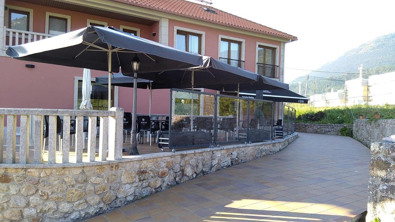 Hotel A Raina Ойя Екстер'єр фото