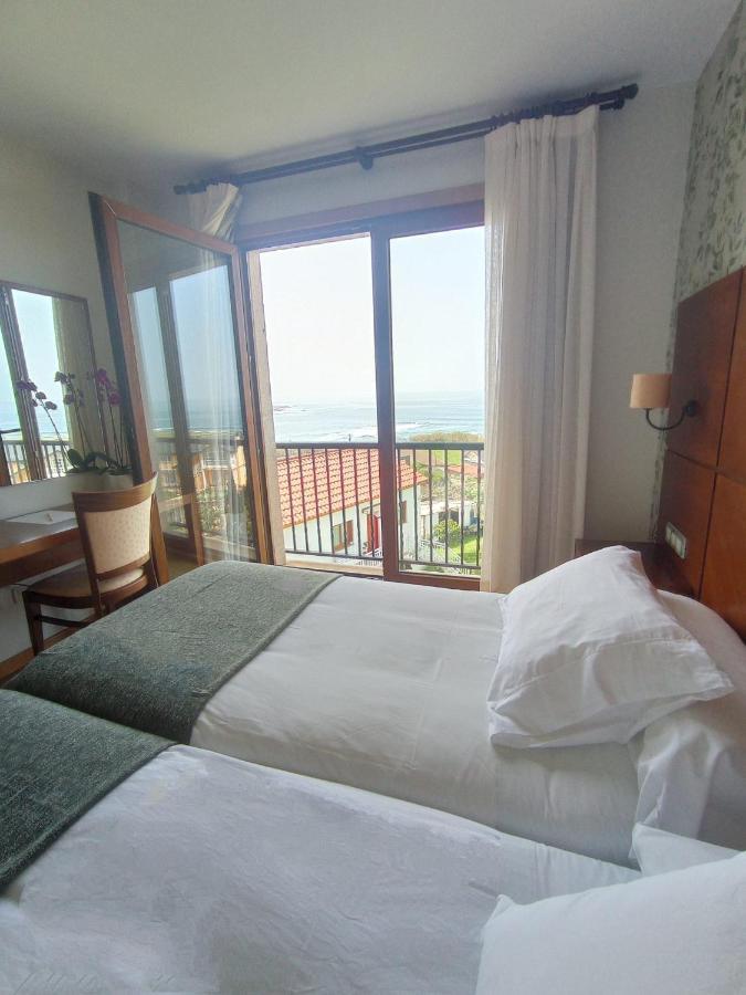 Hotel A Raina Ойя Екстер'єр фото