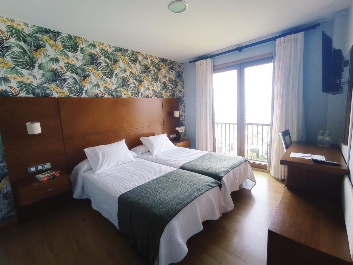 Hotel A Raina Ойя Екстер'єр фото