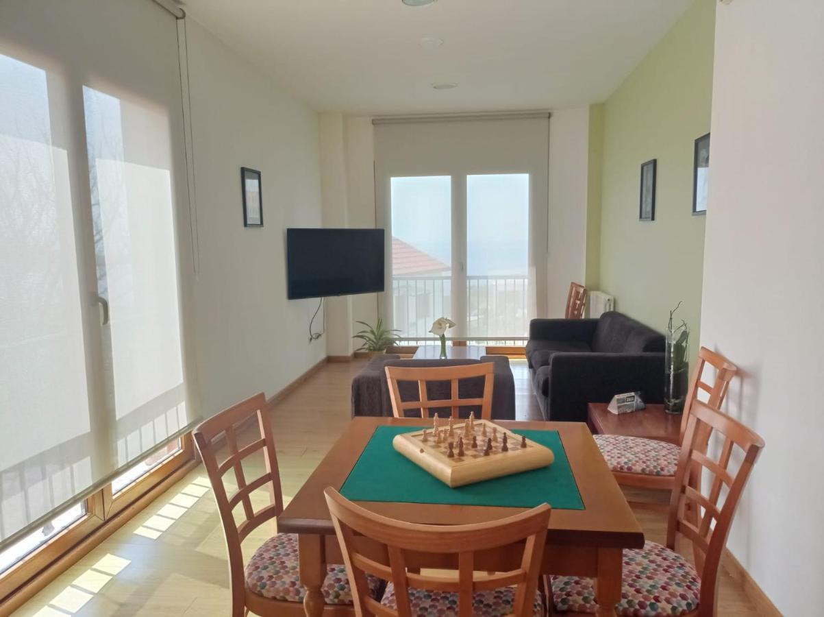Hotel A Raina Ойя Екстер'єр фото