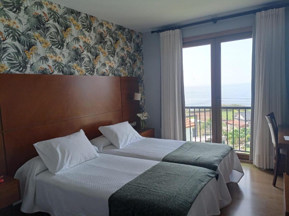 Hotel A Raina Ойя Екстер'єр фото
