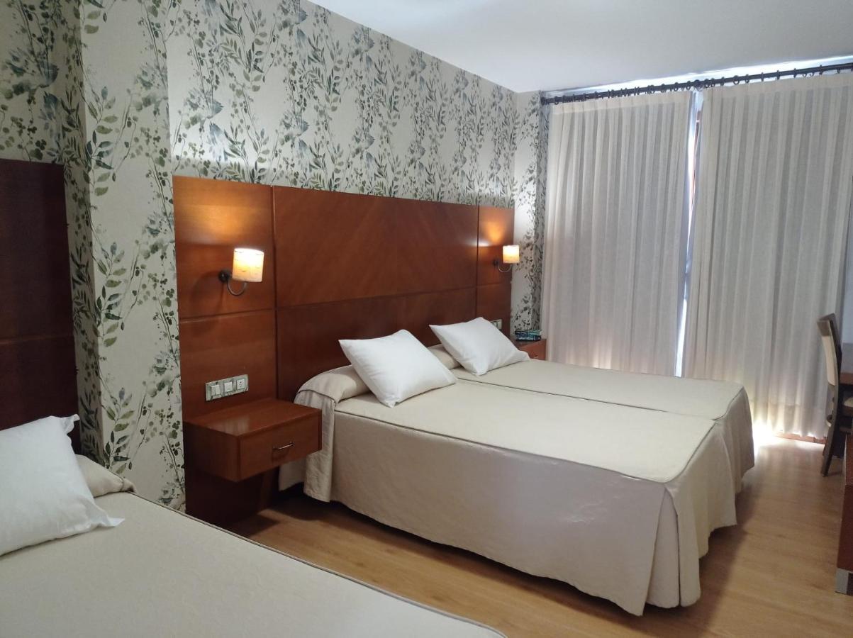 Hotel A Raina Ойя Екстер'єр фото