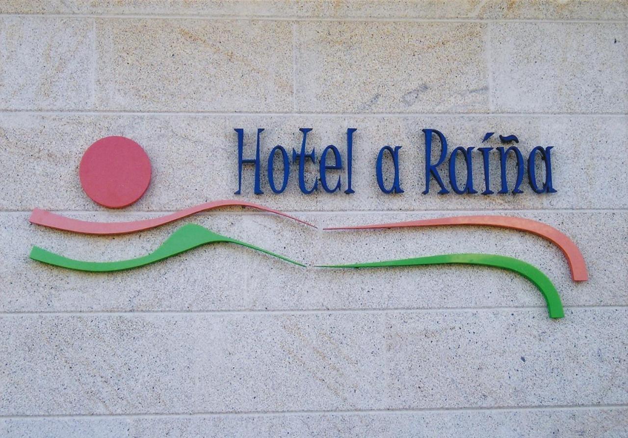 Hotel A Raina Ойя Екстер'єр фото